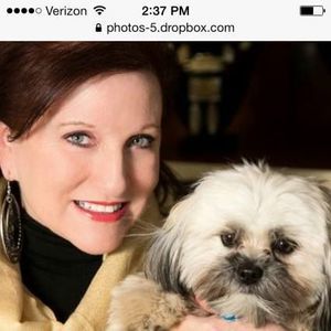 Meet your Posher, Terry